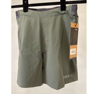 NoBull Lightweight 7” Shorts Size S